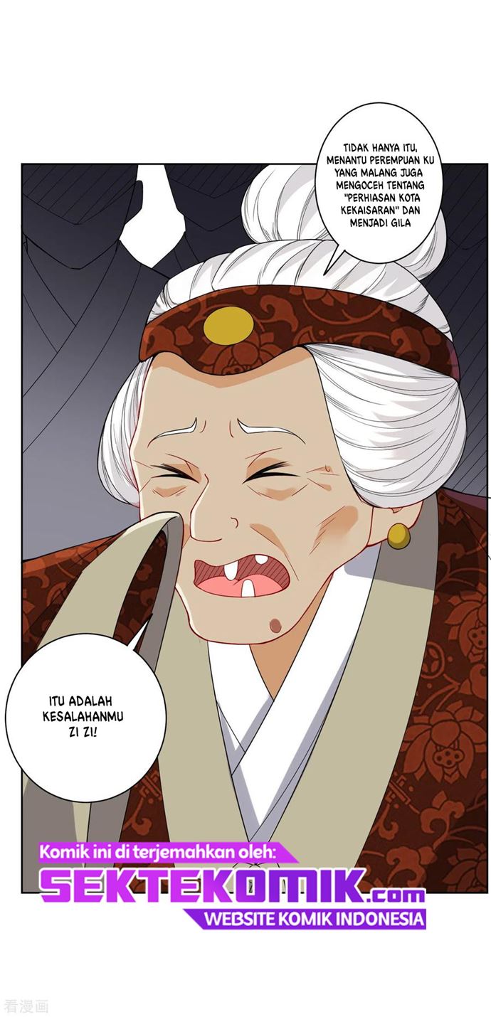 First Class Family Chapter 173 Gambar 10